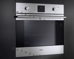 KORTING ДУХОВОЙ ШКАФ OKB 560 CFX