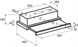 ZIGMUND & SHTAIN К 002.61 W