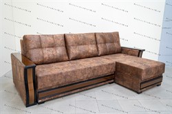 Угловой диван "АФИНА" 2,5*1,5 - фото 20378
