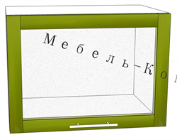 Глянец лайм