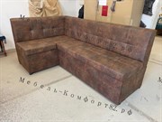 Кухонный уголок "ЛИБЕРТИ" 120*200 РАСКЛАДНОЙ