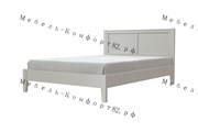 Кровать "ГРАЦИЯ-3"  фисташковый
